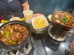 -川香煲(茅台路店)