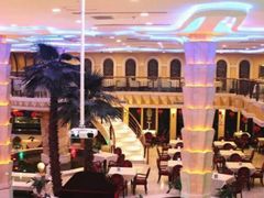 -碧中海汤泉汗蒸酒店