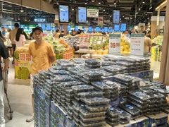 -励骏庞都广场(琴政路店)