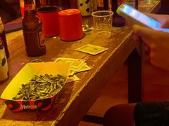 -Helens海伦司小酒馆(厦门槟榔路店)