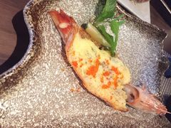 山葵家精致料理寿司吧(1844新天地店)-山葵家·创意料理(宁波来福士店)