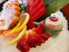 -青空日料烧肉烧鸟店(后湖兴业路店)