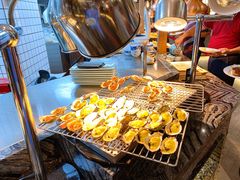 -松子料理(亮马桥店)