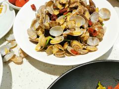 -船歌·鱼水饺青岛菜(金狮广场店)