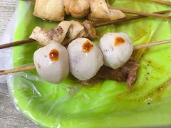 -马记大锅煮(总店)