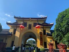 -桂林独秀峰王城景区