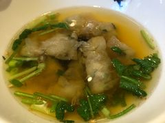 手打扁肉汤-莆田餐厅PUTIEN(三里屯店)