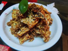 -大海碗·炸酱面·烤鸭·京菜(天坛店)