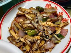 -嘉升大排档(番禺总店)