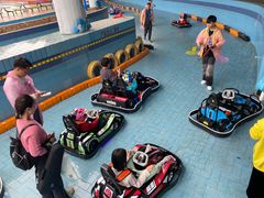 -黄金海岸水上乐园