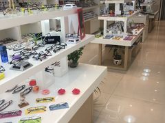 -好宜家眼视光·蔡司店(临汾店)