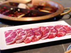 -长嘉·河图火锅(长嘉汇江景旗舰店)