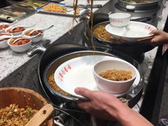 -泰合素食(双流店)