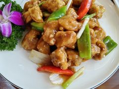 -鹿鸣春饭店(总店)