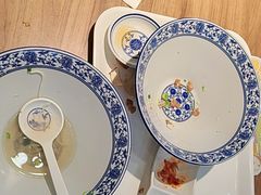 -味一楼兰州拉面(机场一店)