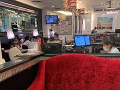 大堂-避风塘(江桥万达店)