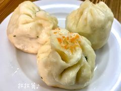 生煎包-恒记金煎包(指南里小区店)
