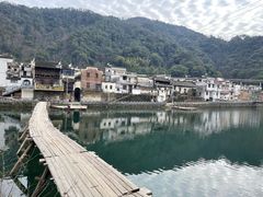 -上坦村