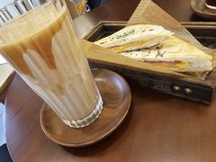 -E SPECIAL COFFEE 别样