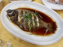 -合家小菜餐馆(新诚花苑店)