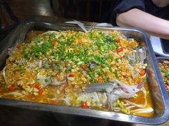 -建德食府·十八年建德菜(天目里国际街区店)