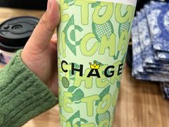 -霸王茶姬(南亚风情第壹城店)