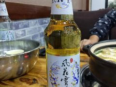 -菌之家·专业纯野生菌火锅·特色炒菌