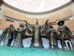 -中华郡文化旅游景区