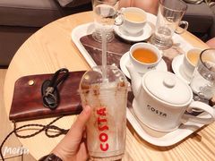 -COSTA COFFEE(中粮祥云店)