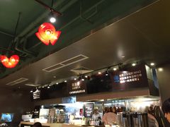 -陈鹏鹏潮汕菜(欢乐海岸 海边景观店)