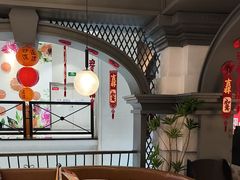 -必胜客(砂之船中东奥莱店)