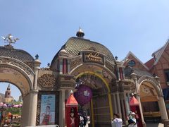 -安徒生童话乐园