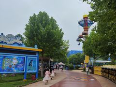 -华夏文旅海洋公园