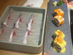 -温野菜涮涮锅(曲江大悦城店)