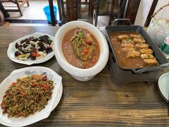 -臭鳜鱼人家·老字号徽菜