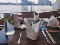 -白天鹅宾馆·流浮阁咖啡厅