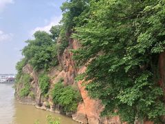 -幕燕滨江·燕子矶公园