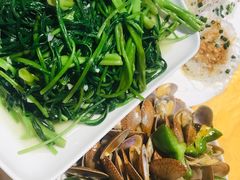 -老字号蛇口德记烧腊饭店·海鲜加工