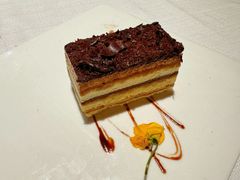 -俄士厨房(五棵松华熙LIVE店)