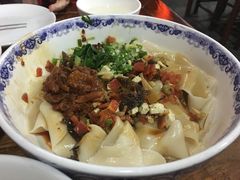 -天下第一面(大雁塔北广场店)