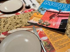 -墨纪Mojí墨西哥餐厅(官舍店)