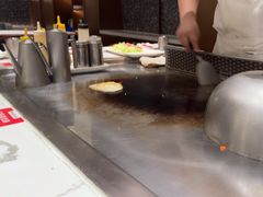 -火地铁板烧(昆山万象汇店)