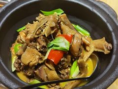 -寻钵记民菜馆·正宗常德钵子菜(滨湖路店)