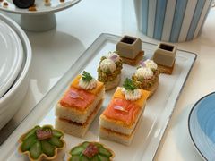 -傲廬·云端餐厅·深圳柏悦酒店