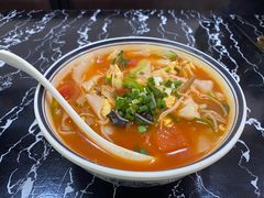 -关中秦味(新场店)
