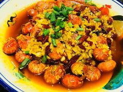 -虾小龙老长沙龙虾馆(坡子街店)