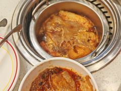 -龍歌自助小火锅(秦淮水游城店)