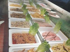 -汉丽轩韩式自助烤肉十二年(SM广场店)