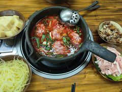 -笔记安顺夺夺粉火锅