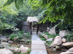 -北京水岸山吧度假村(雁栖镇店)